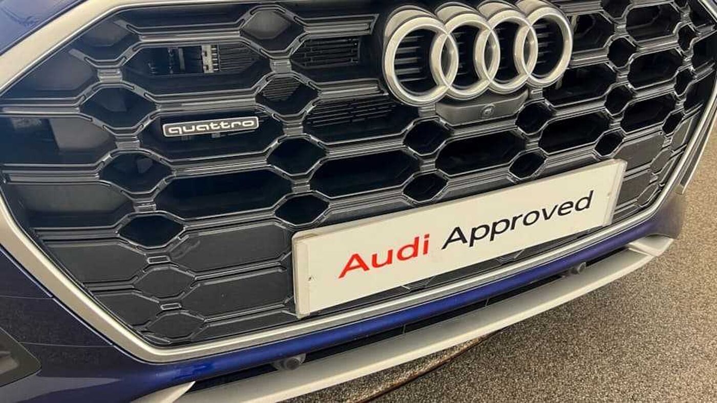 Used Audi Q5 2023 for sale - 76675684: Photo 22