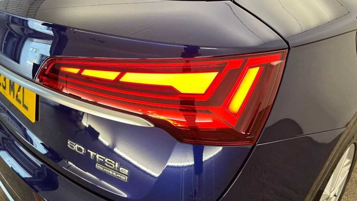 Used Audi Q5 2023 for sale - 76675684: Photo 23