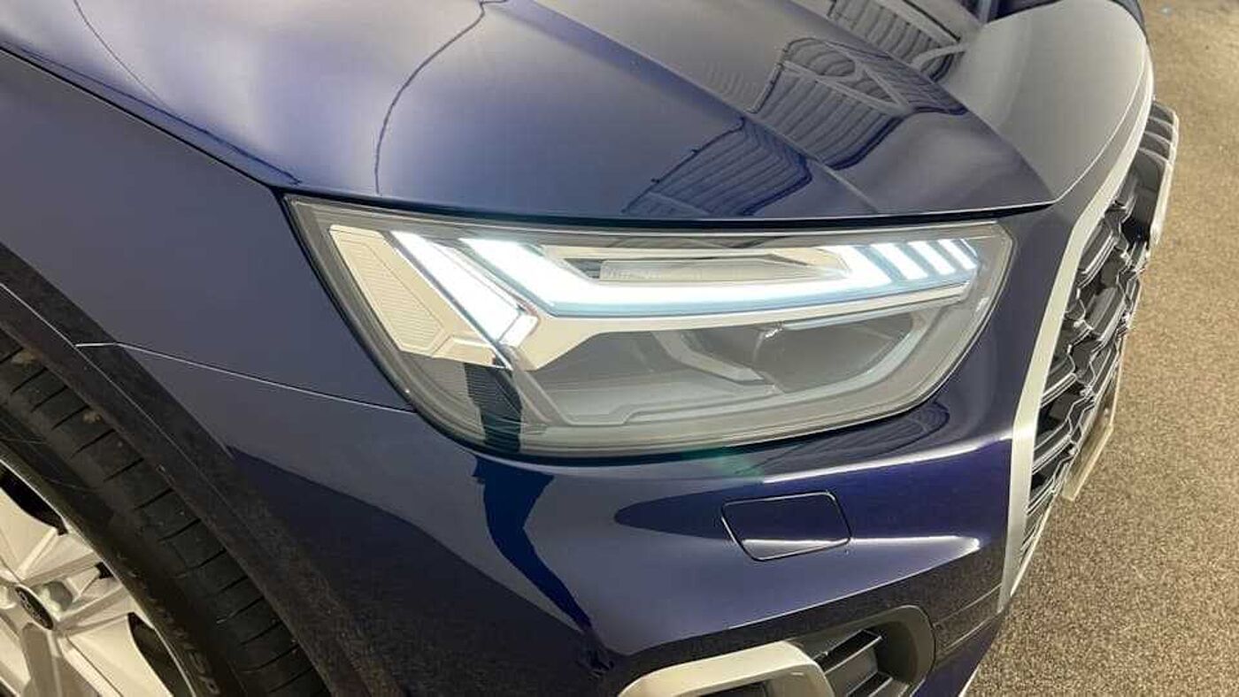 Used Audi Q5 2023 for sale - 76675684: Photo 24