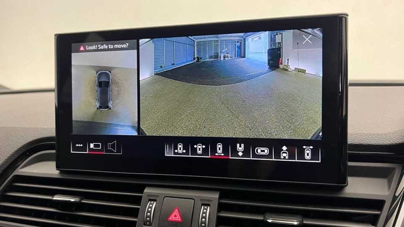 Used Audi Q5 2023 for sale - 76675684: Photo 25