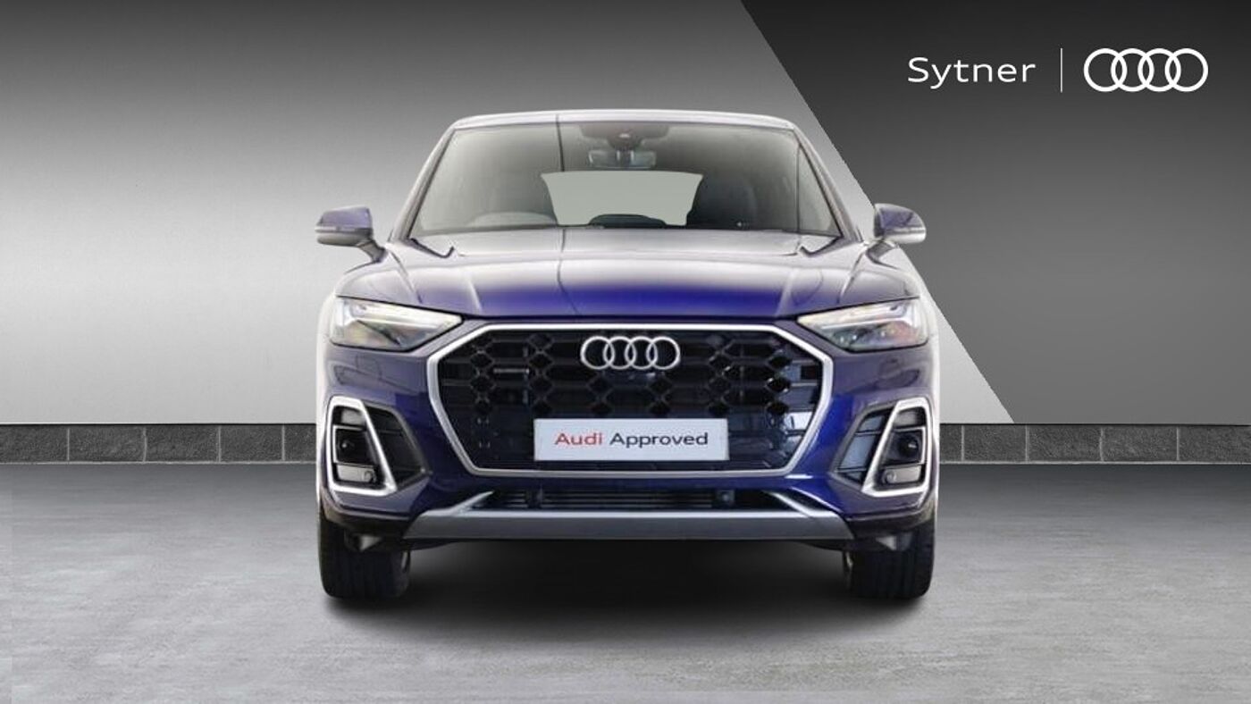 Used Audi Q5 2023 for sale - 76675684: Photo 7