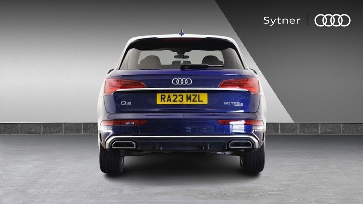 Used Audi Q5 2023 for sale - 76675684: Photo 8