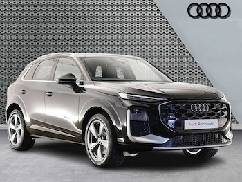 Used Audi Q3 2026 for sale - 78442129: Photo