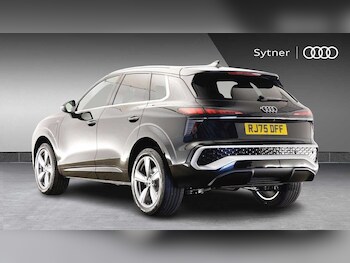 Used Audi Q3 2026 for sale - 78442129: Photo