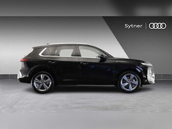 Used Audi Q3 2026 for sale - 78442129: Photo