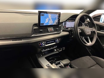 Used Audi Q5 2023 for sale - 78356250: Photo