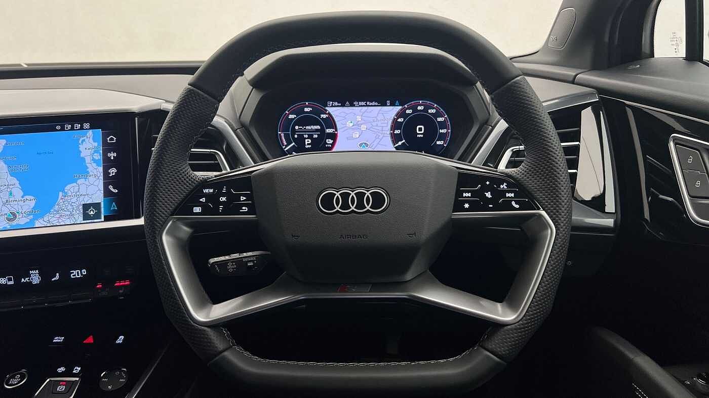 Used Audi Q4 e-tron 2026 for sale - 77257886: Photo 10