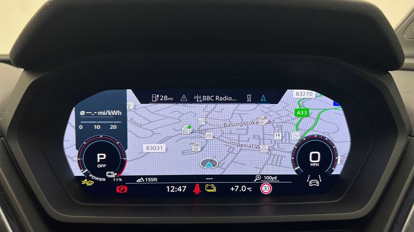 Used Audi Q4 e-tron 2026 for sale - 77257886: Photo 11