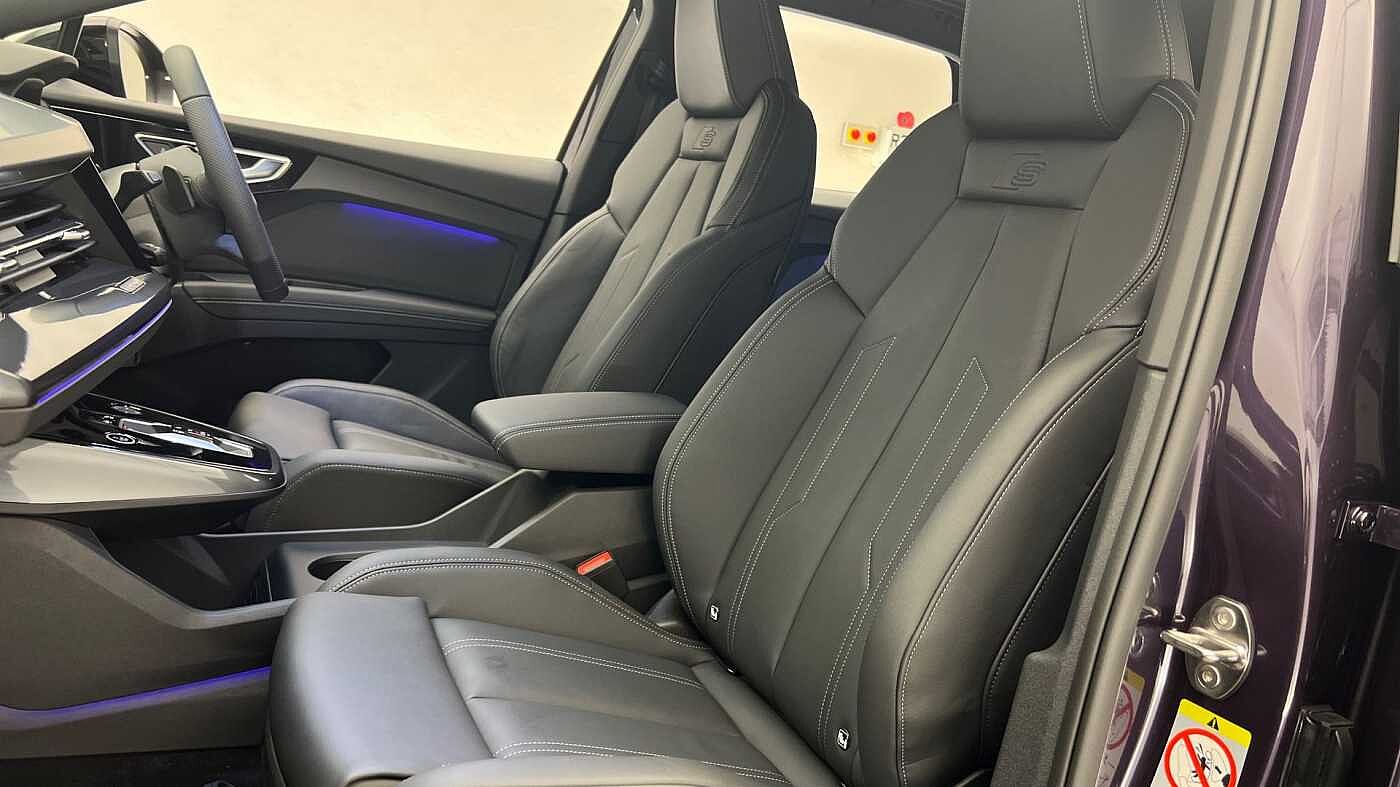 Used Audi Q4 e-tron 2026 for sale - 77257886: Photo 15