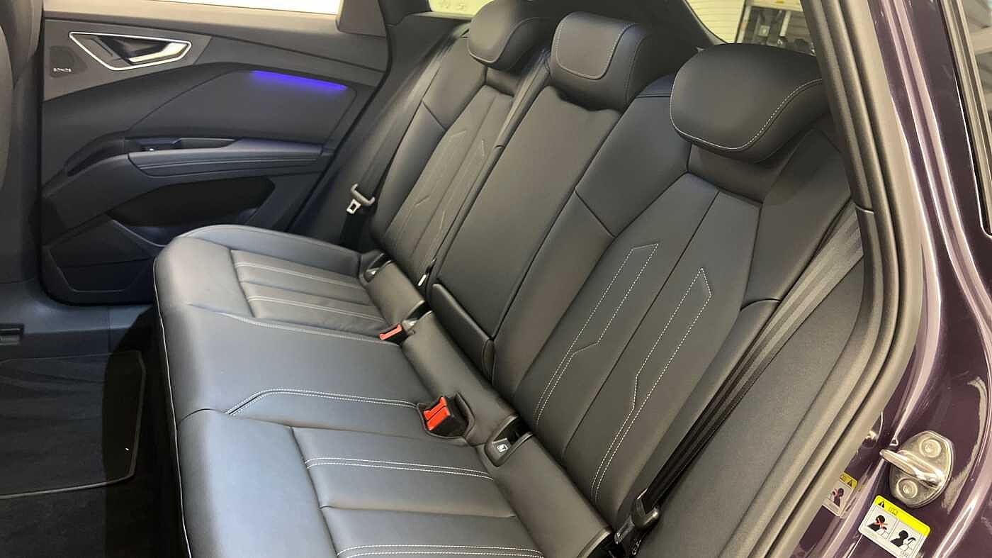 Used Audi Q4 e-tron 2026 for sale - 77257886: Photo 16