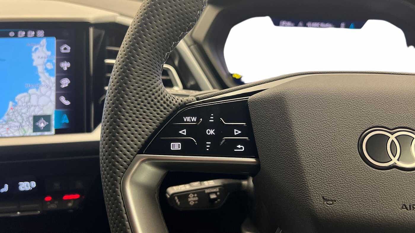 Used Audi Q4 e-tron 2026 for sale - 77257886: Photo 17