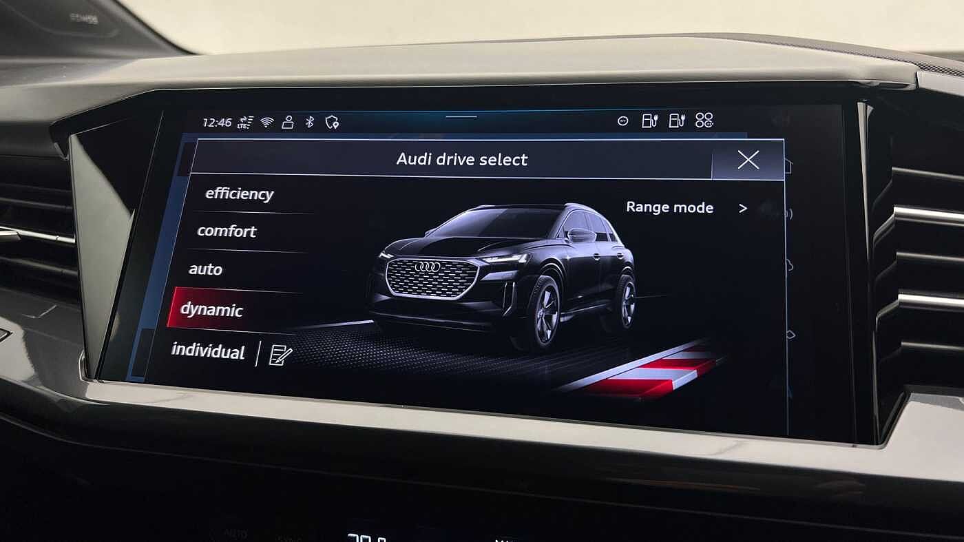 Used Audi Q4 e-tron 2026 for sale - 77257886: Photo 19