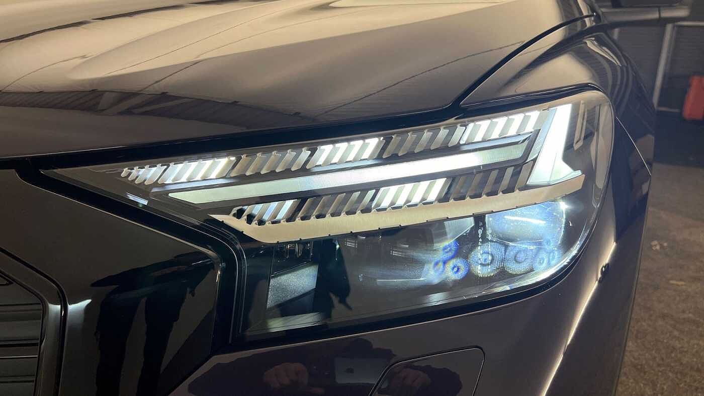 Used Audi Q4 e-tron 2026 for sale - 77257886: Photo 22