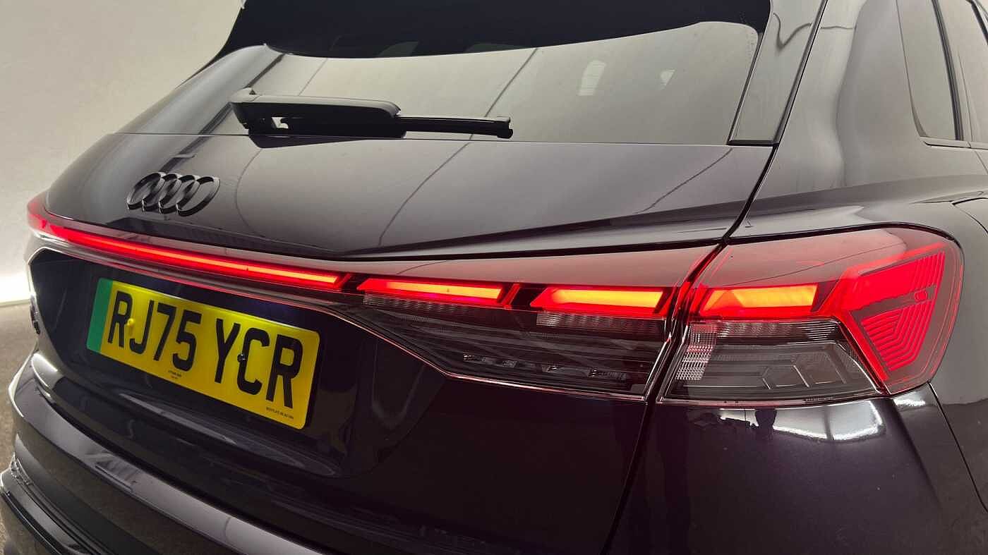 Used Audi Q4 e-tron 2026 for sale - 77257886: Photo 23