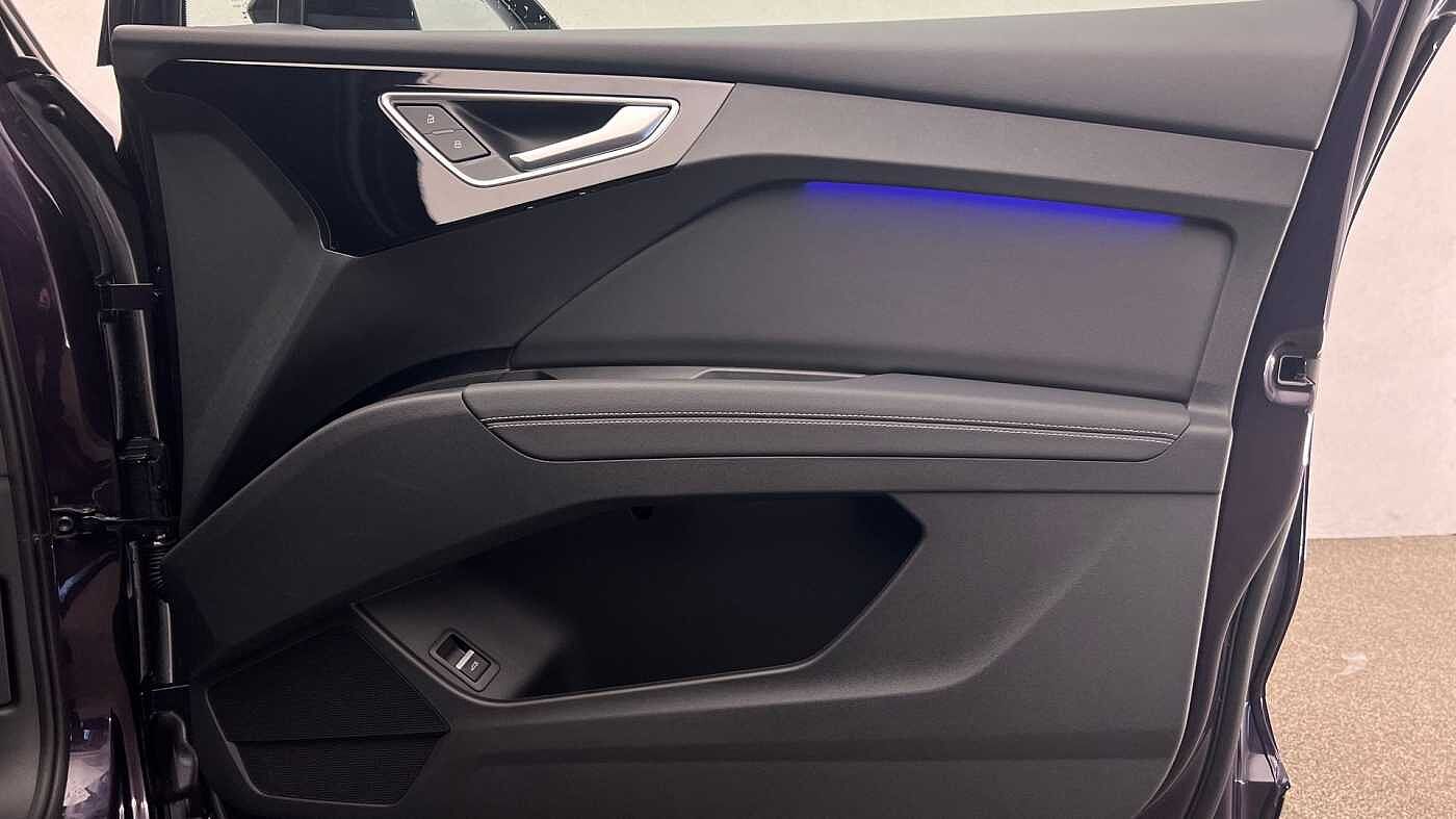 Used Audi Q4 e-tron 2026 for sale - 77257886: Photo 25