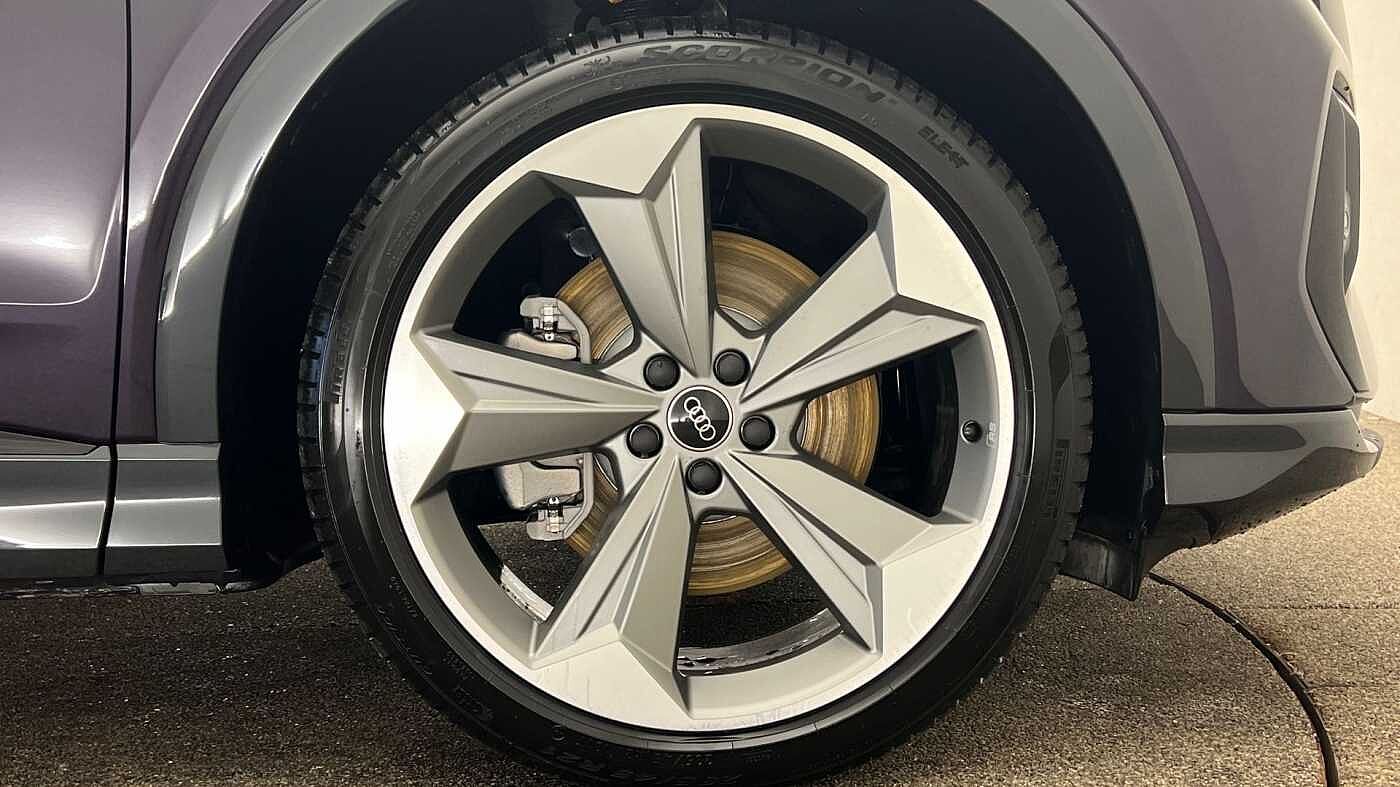 Used Audi Q4 e-tron 2026 for sale - 77257886: Photo 5