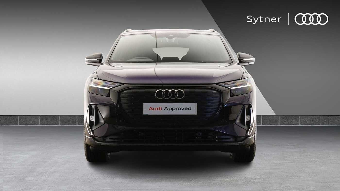 Used Audi Q4 e-tron 2026 for sale - 77257886: Photo 7