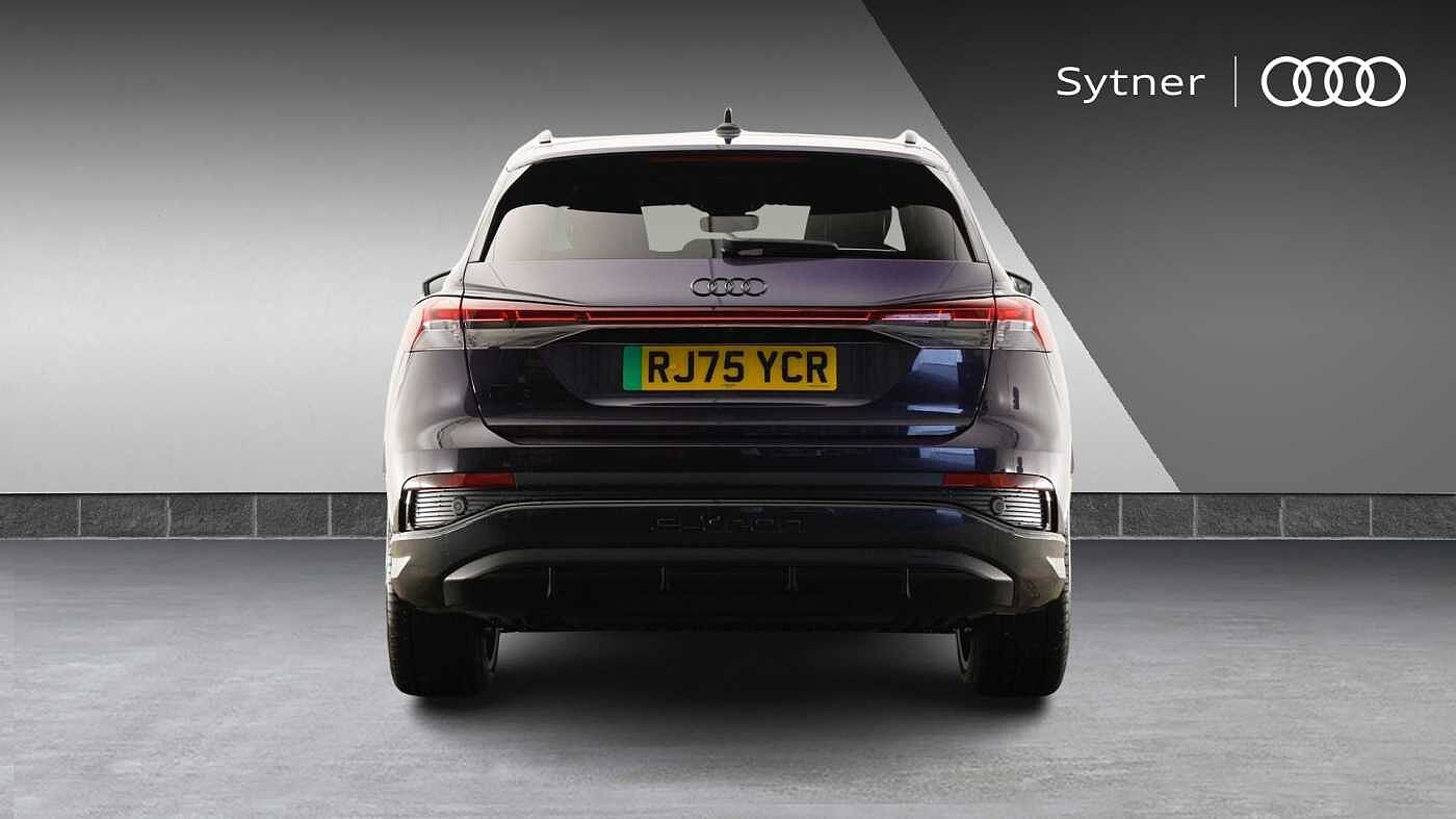 Used Audi Q4 e-tron 2026 for sale - 77257886: Photo 8