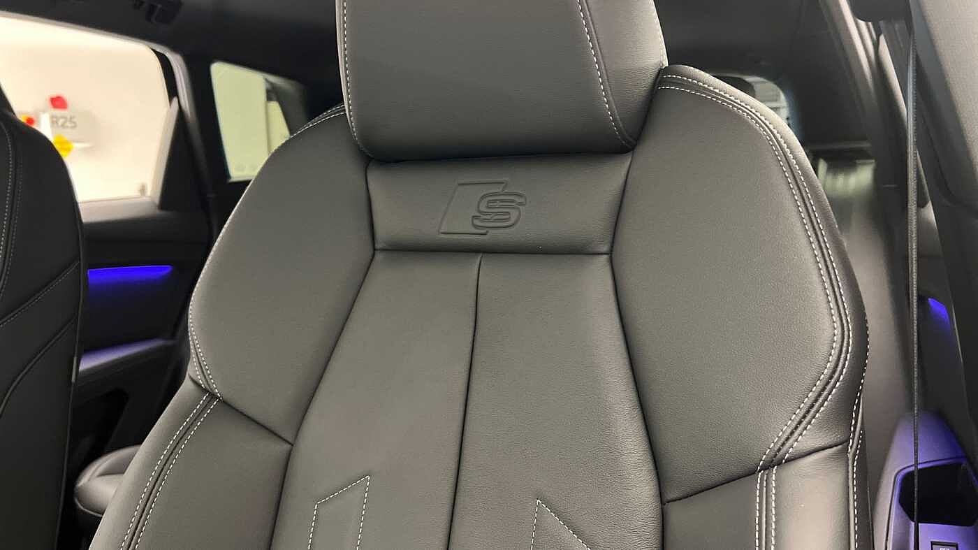 Used Audi Q4 e-tron 2026 for sale - 77257886: Photo 9