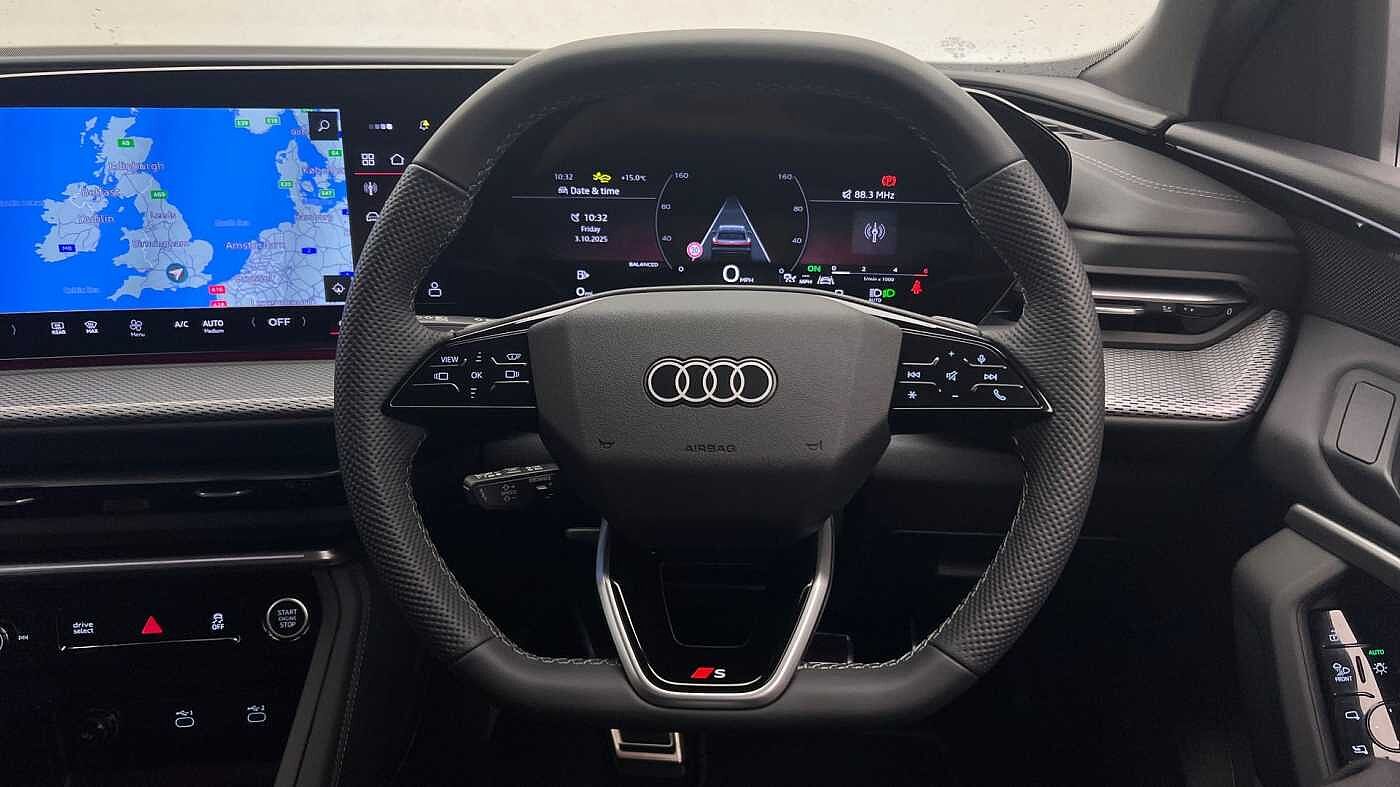 Used Audi Q5 2025 for sale - 77171016: Photo 10