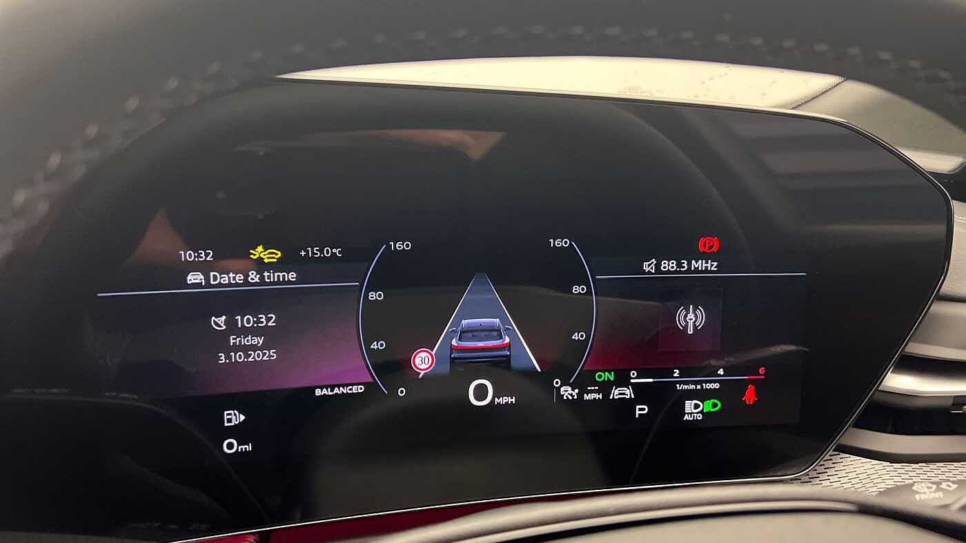 Used Audi Q5 2025 for sale - 77171016: Photo 11