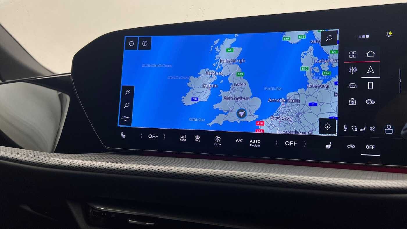 Used Audi Q5 2025 for sale - 77171016: Photo 12