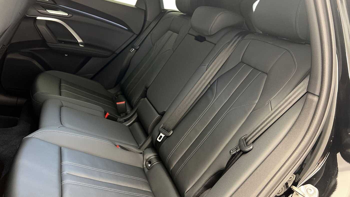 Used Audi Q5 2025 for sale - 77171016: Photo 16