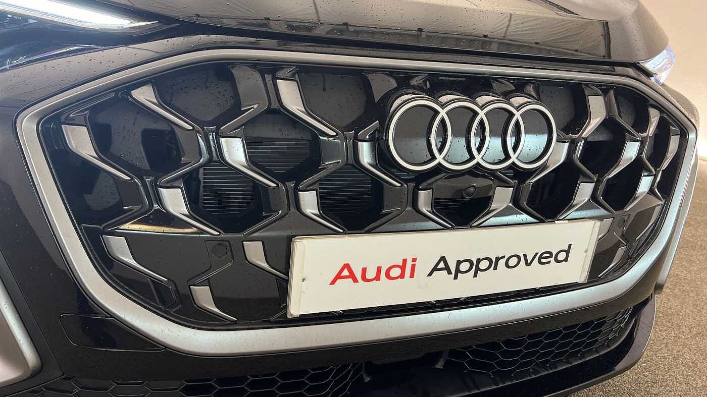 Used Audi Q5 2025 for sale - 77171016: Photo 24