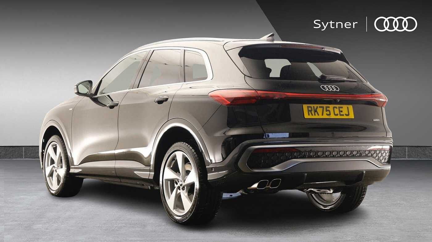 Used Audi Q5 2025 for sale - 77171016: Photo 3