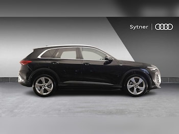 Used Audi Q5 2025 for sale - 77171016: Photo