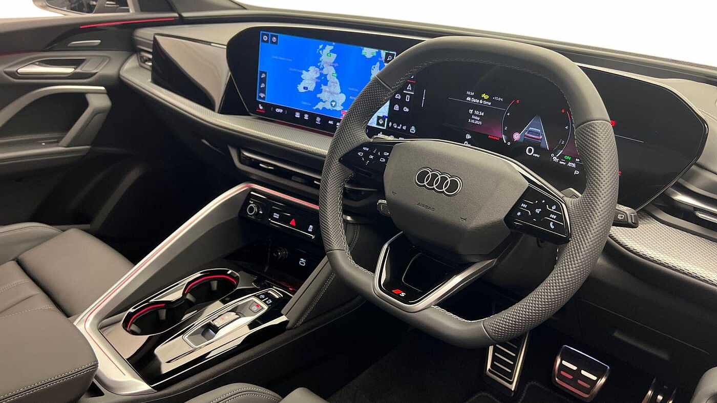 Used Audi Q5 2025 for sale - 77171016: Photo 6