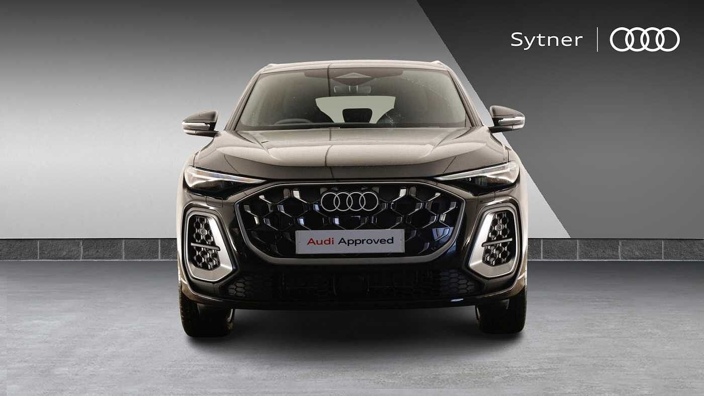 Used Audi Q5 2025 for sale - 77171016: Photo 7