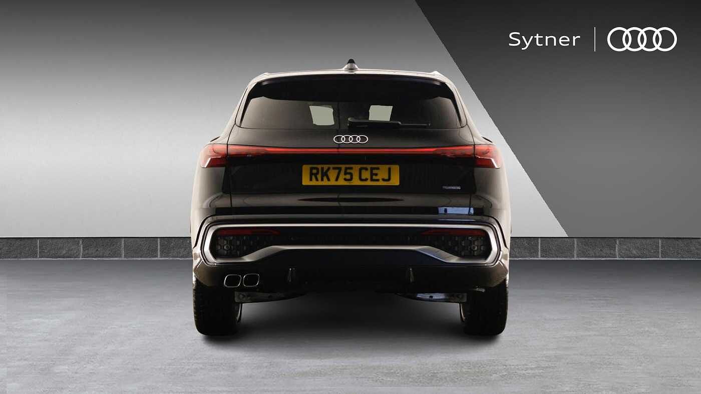 Used Audi Q5 2025 for sale - 77171016: Photo 8