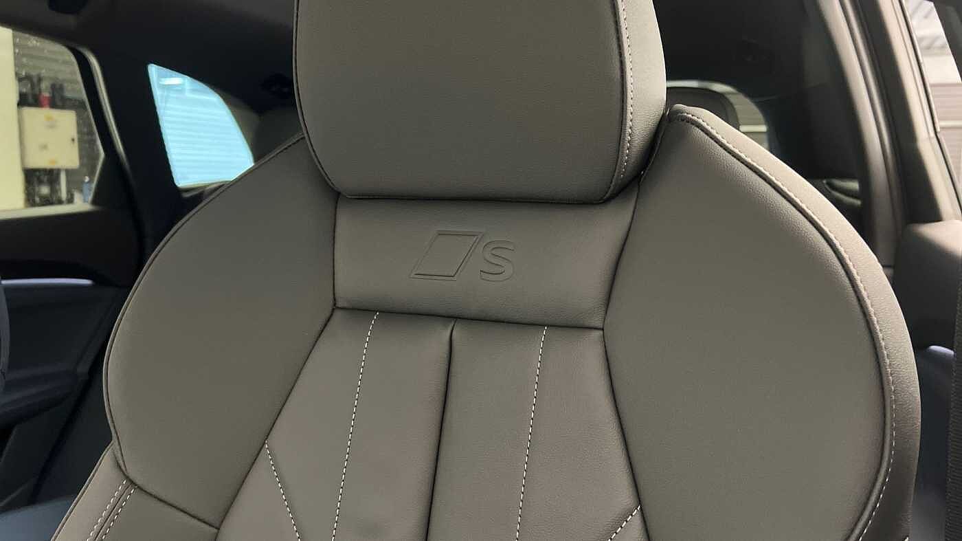 Used Audi Q5 2025 for sale - 77171016: Photo 9