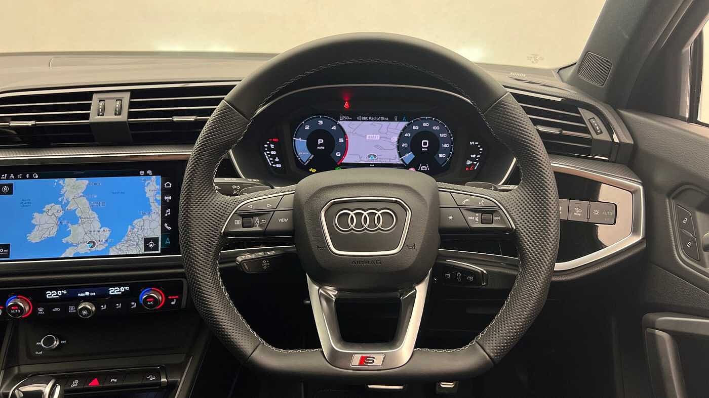 Used Audi Q3 2025 for sale - 76678651: Photo 10