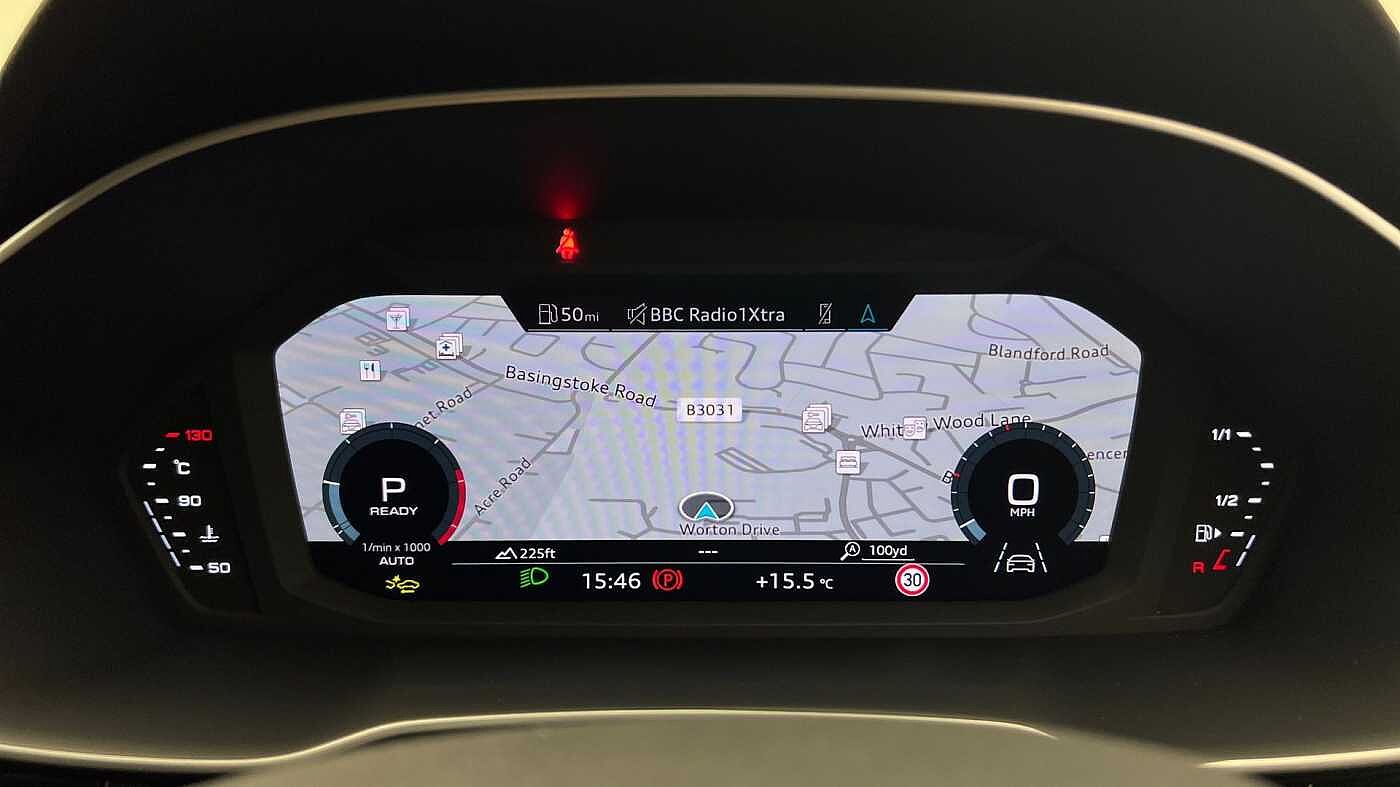 Used Audi Q3 2025 for sale - 76678651: Photo 11