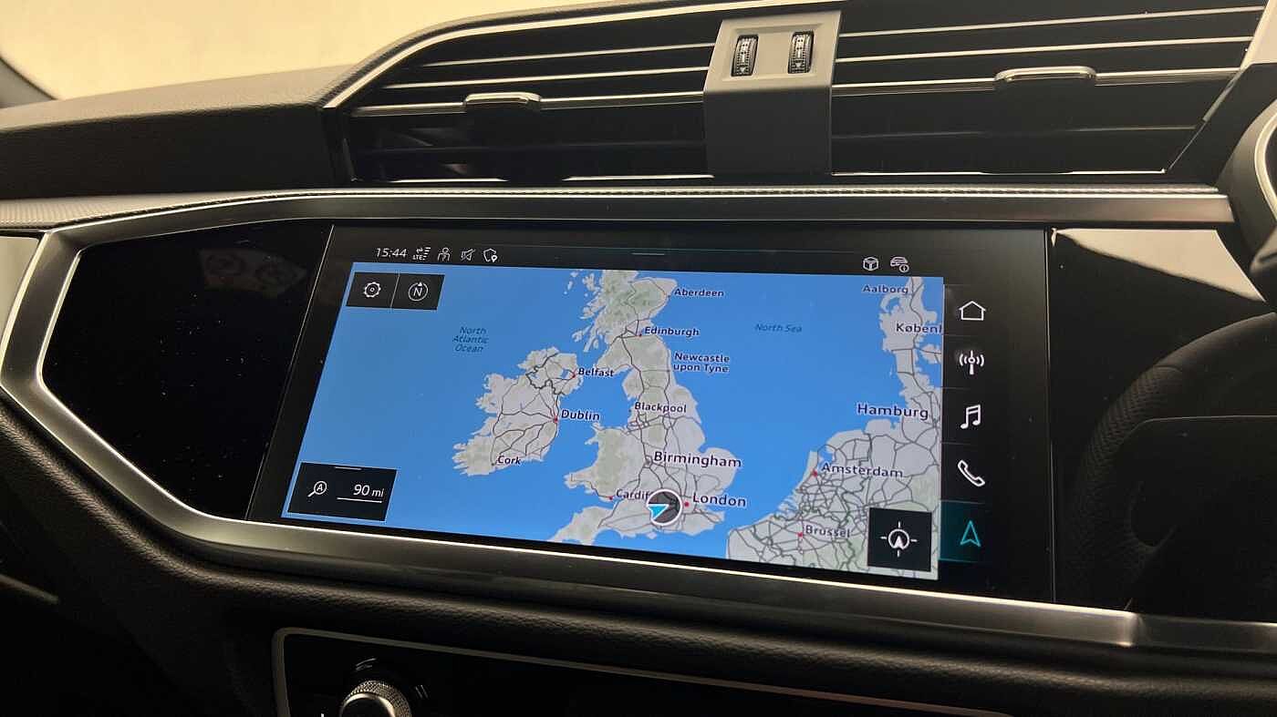 Used Audi Q3 2025 for sale - 76678651: Photo 12