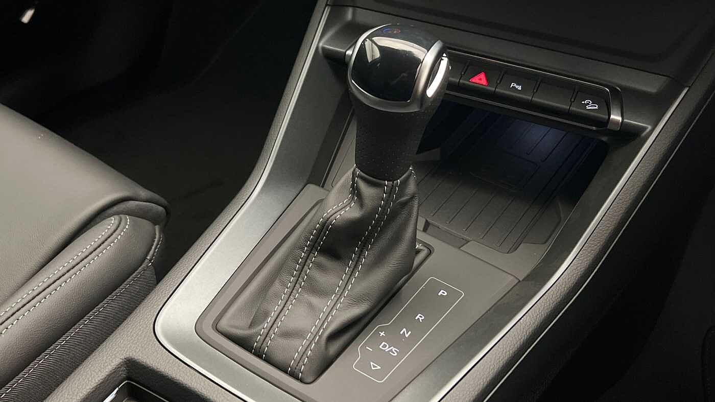 Used Audi Q3 2025 for sale - 76678651: Photo 14