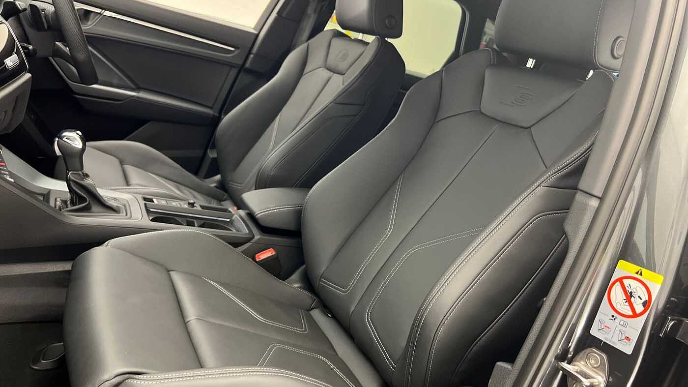 Used Audi Q3 2025 for sale - 76678651: Photo 15