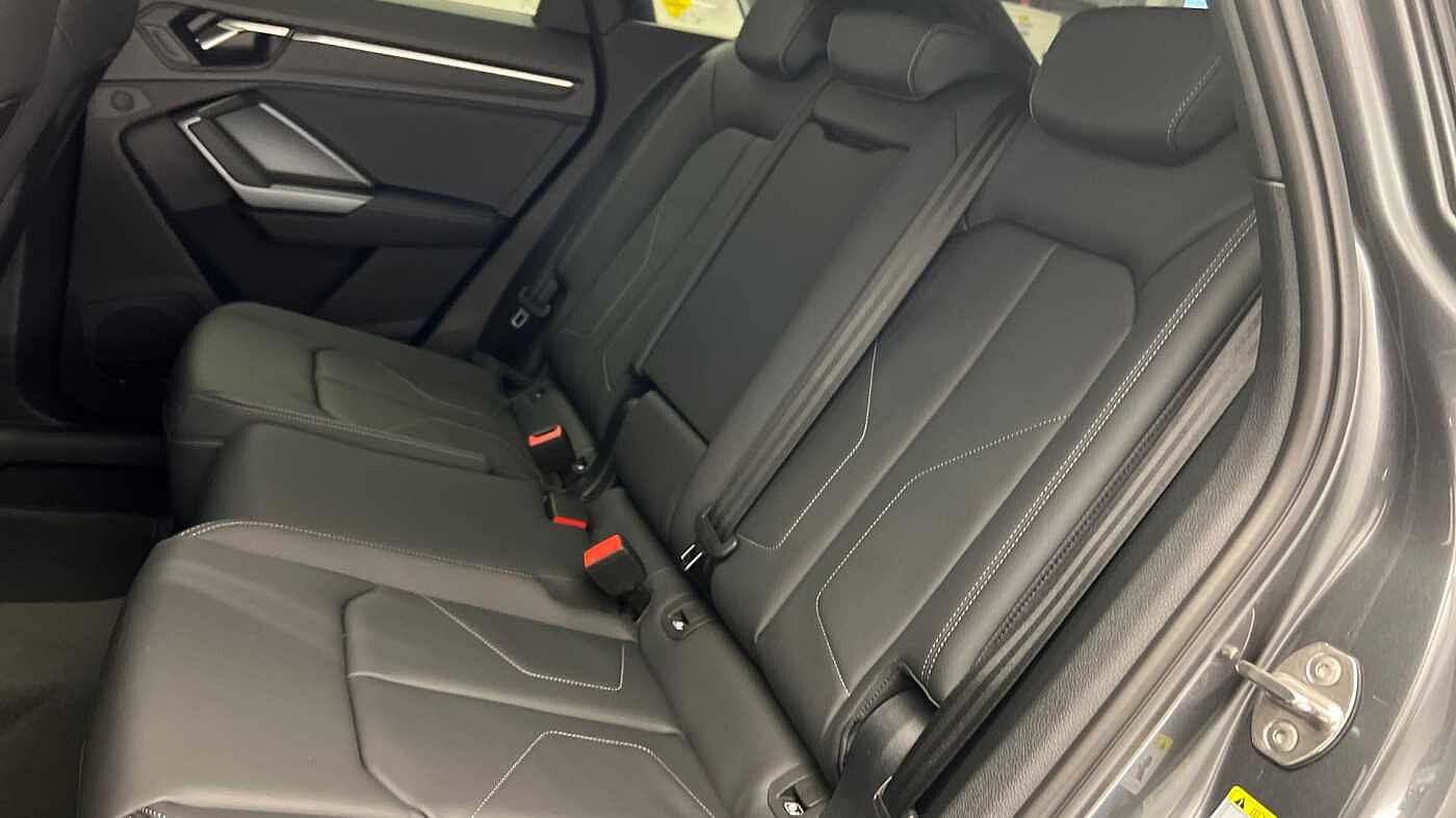 Used Audi Q3 2025 for sale - 76678651: Photo 16