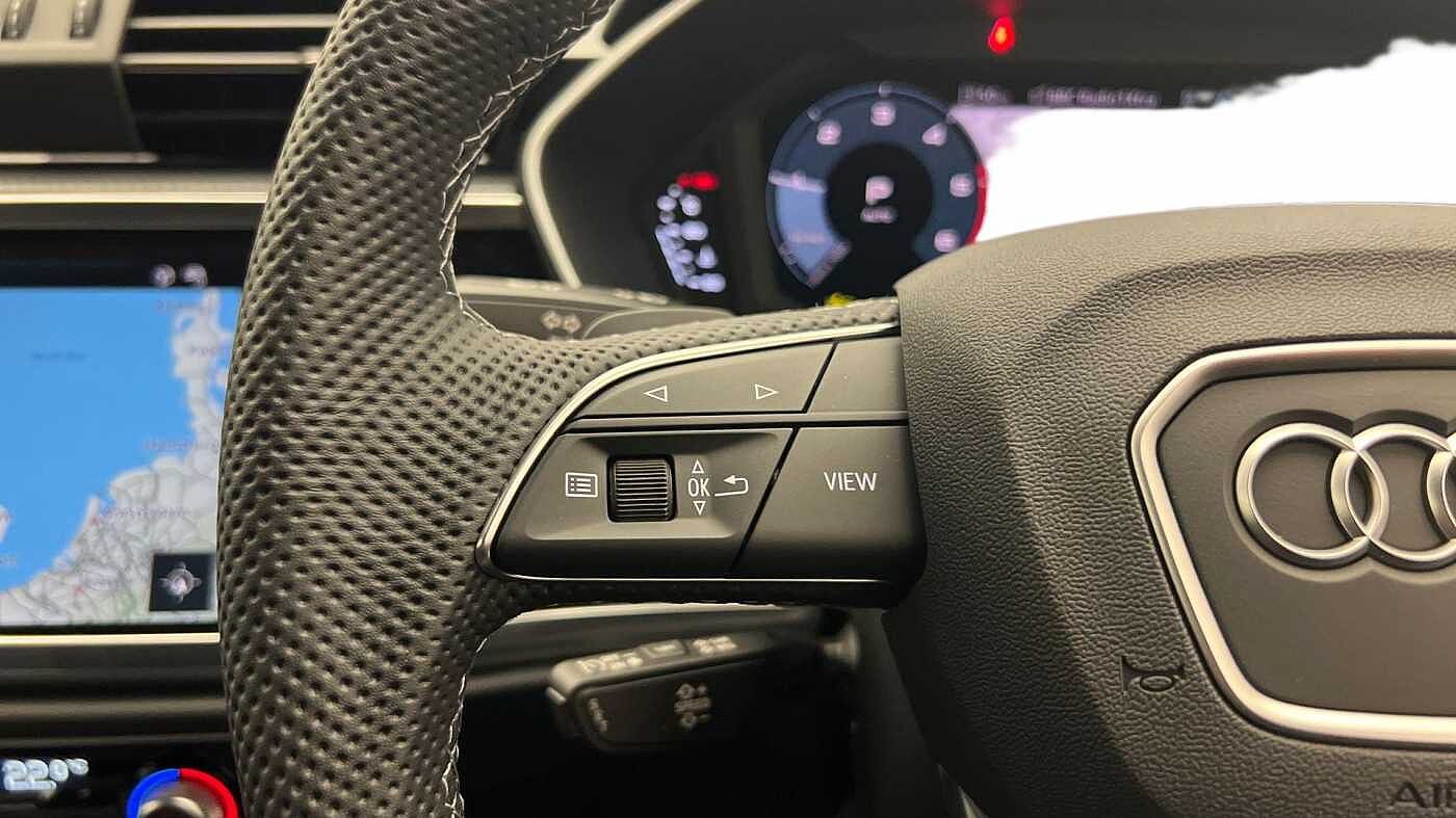 Used Audi Q3 2025 for sale - 76678651: Photo 17