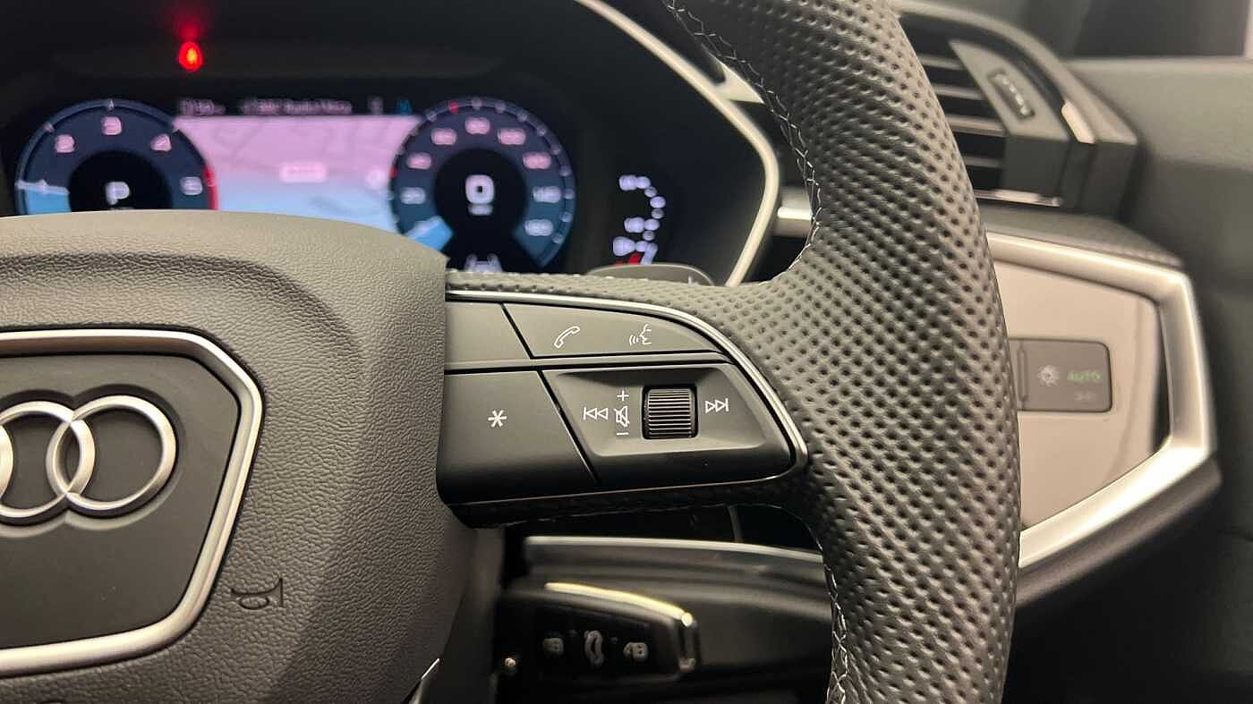 Used Audi Q3 2025 for sale - 76678651: Photo 18