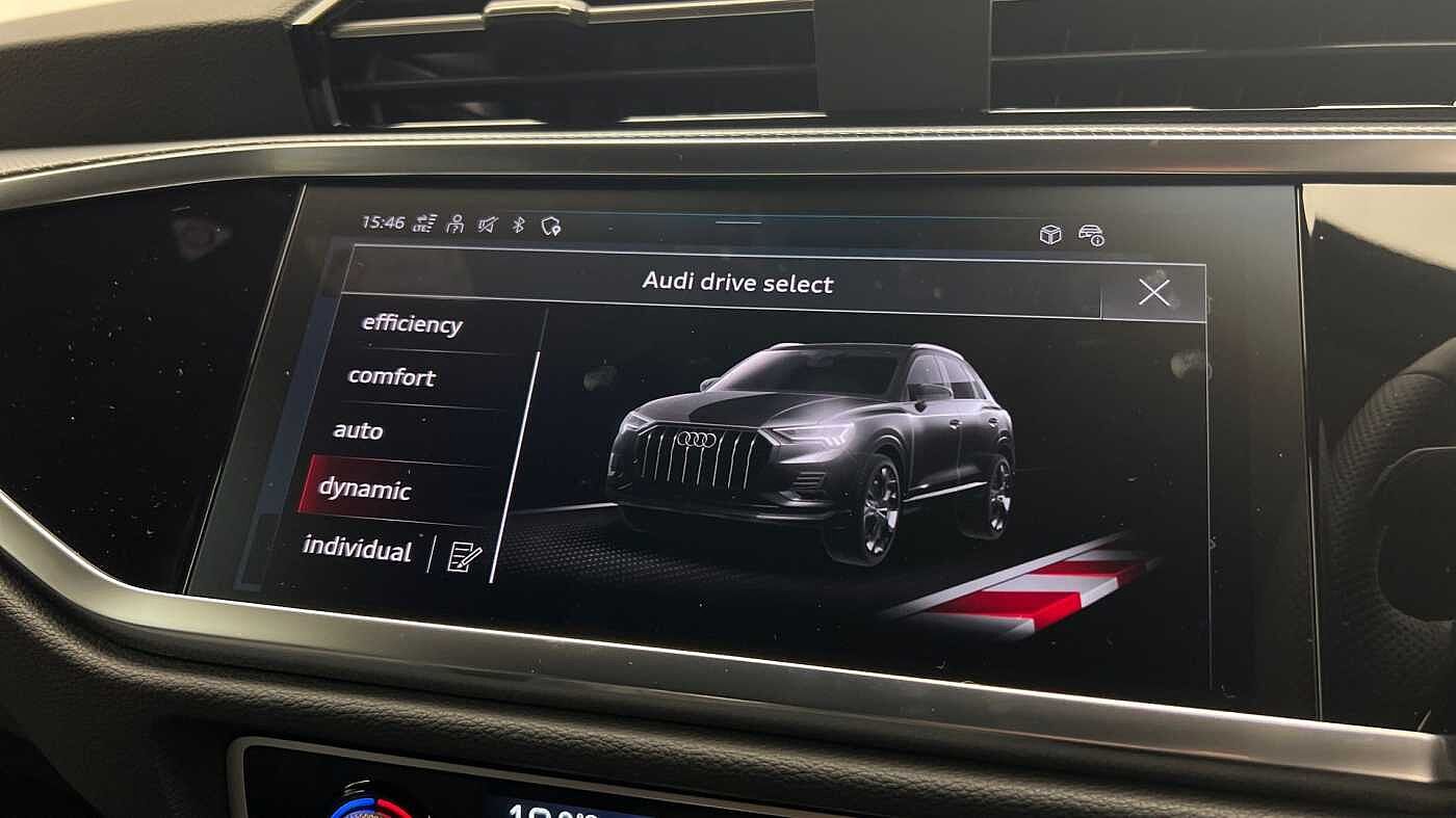 Used Audi Q3 2025 for sale - 76678651: Photo 19