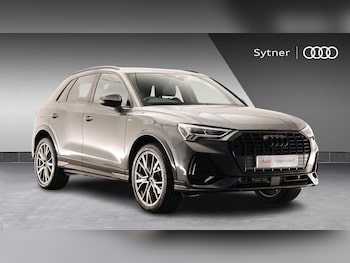 Audi - Q3