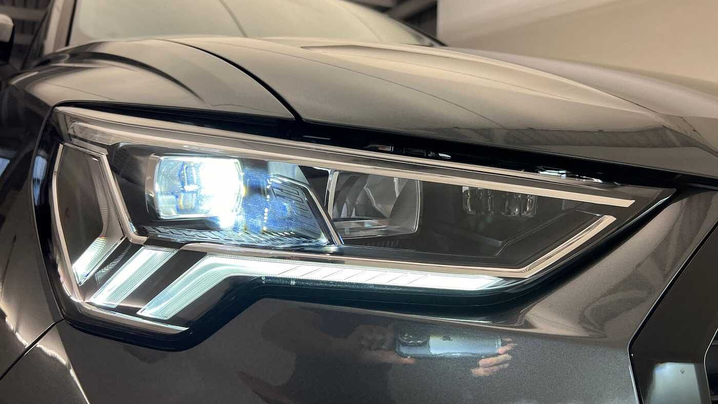 Used Audi Q3 2025 for sale - 76678651: Photo 22