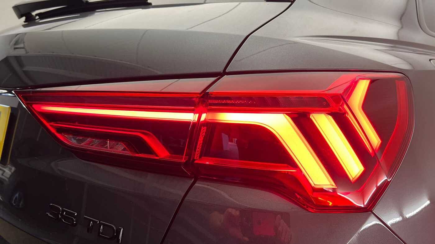 Used Audi Q3 2025 for sale - 76678651: Photo 23