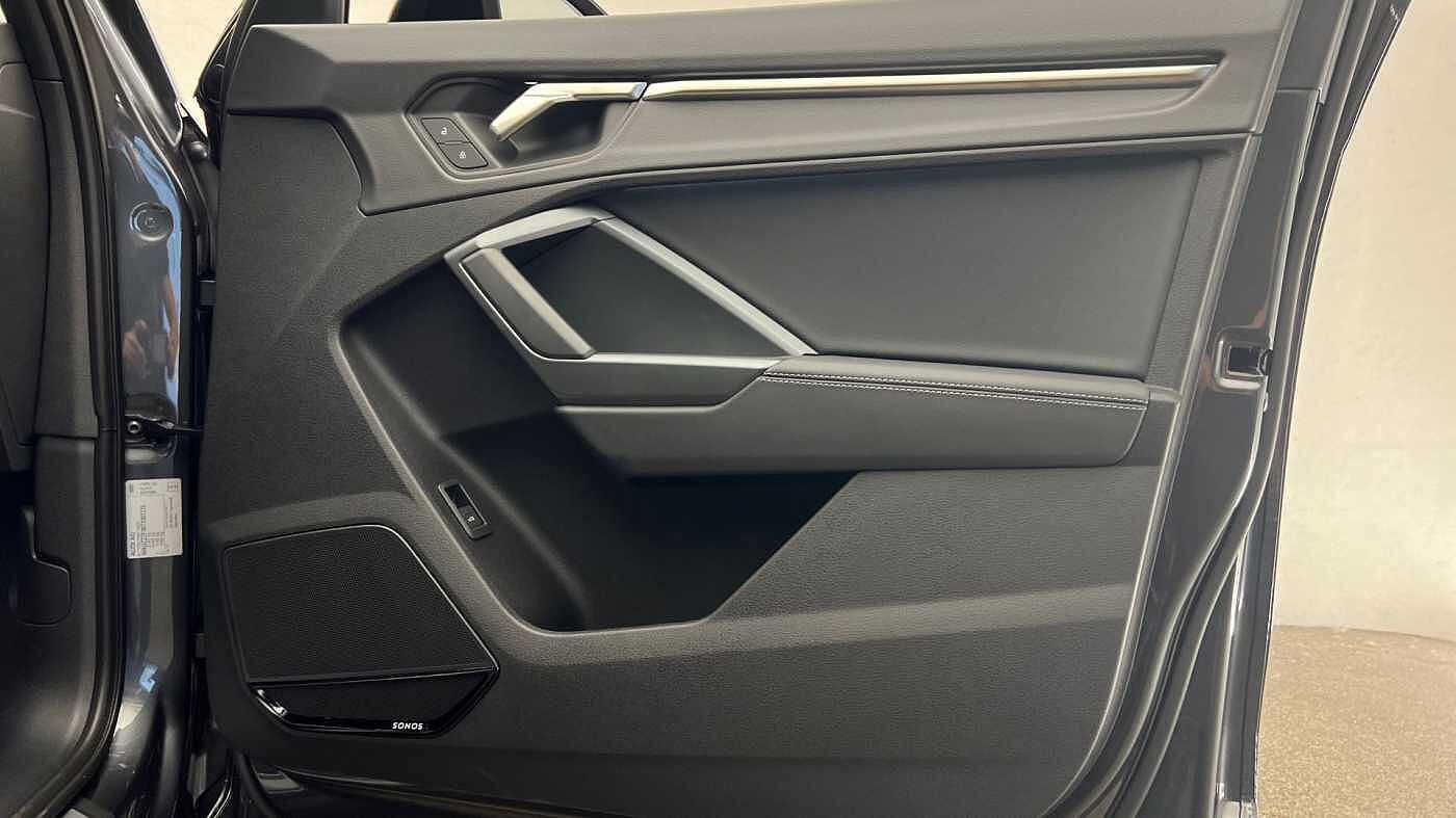 Used Audi Q3 2025 for sale - 76678651: Photo 25