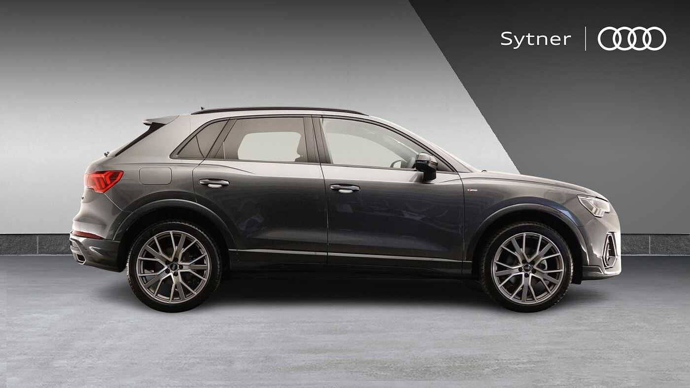 Used Audi Q3 2025 for sale - 76678651: Photo 4