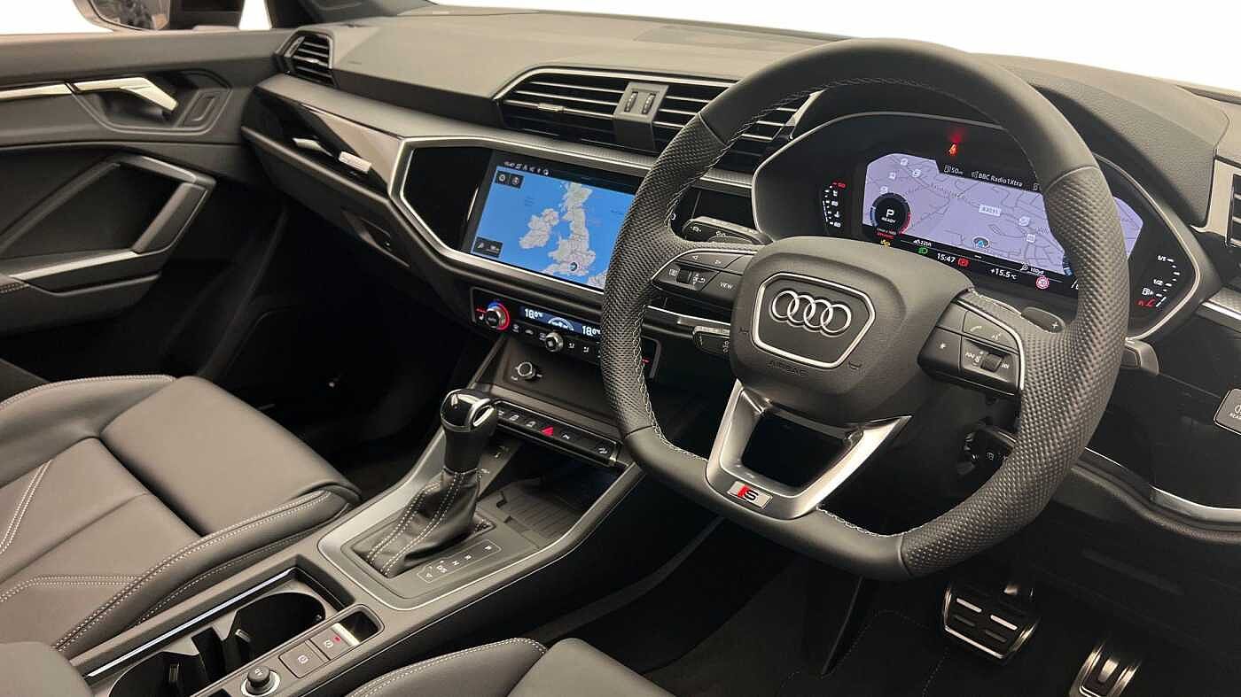 Used Audi Q3 2025 for sale - 76678651: Photo 6