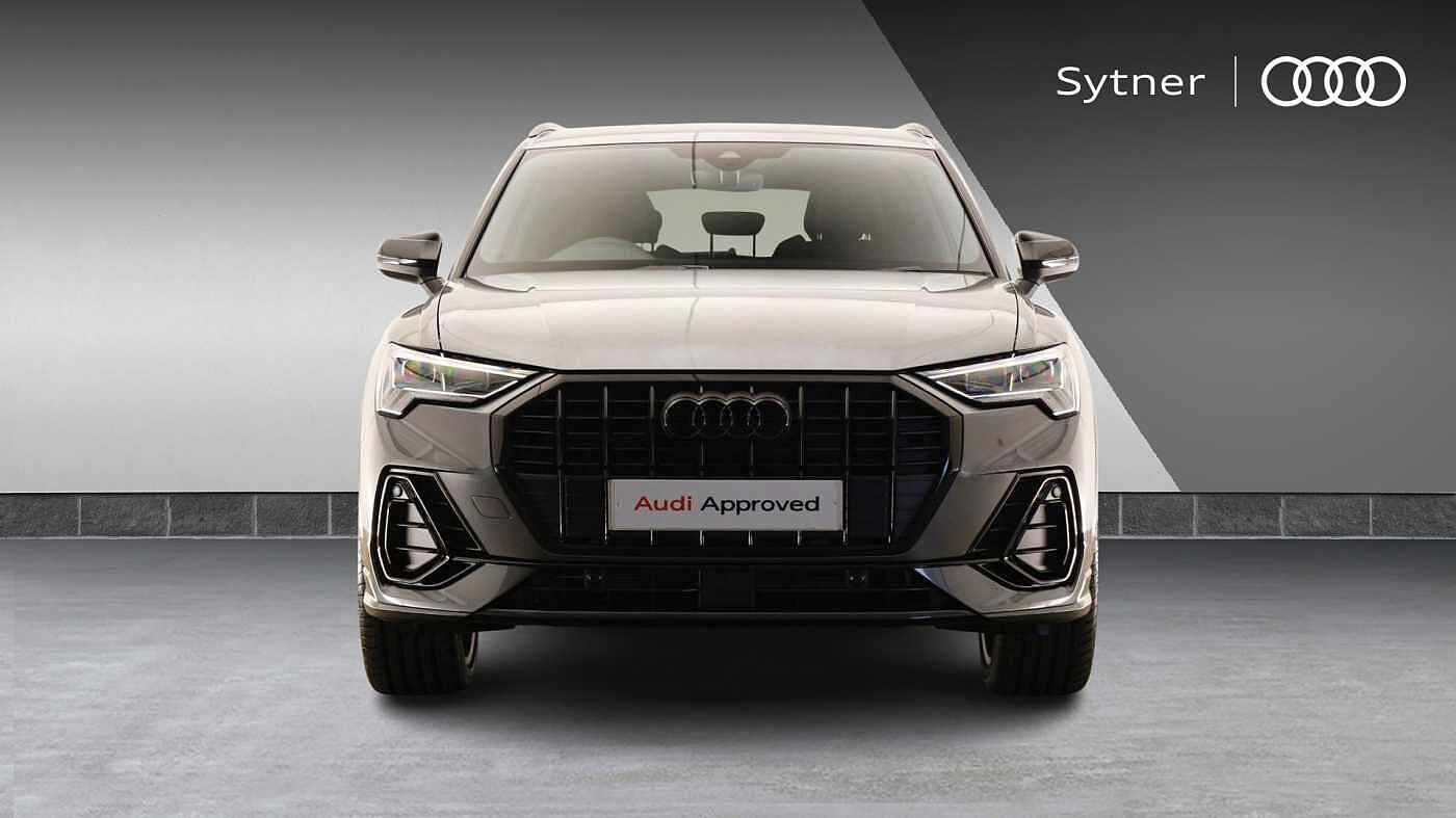 Used Audi Q3 2025 for sale - 76678651: Photo 7